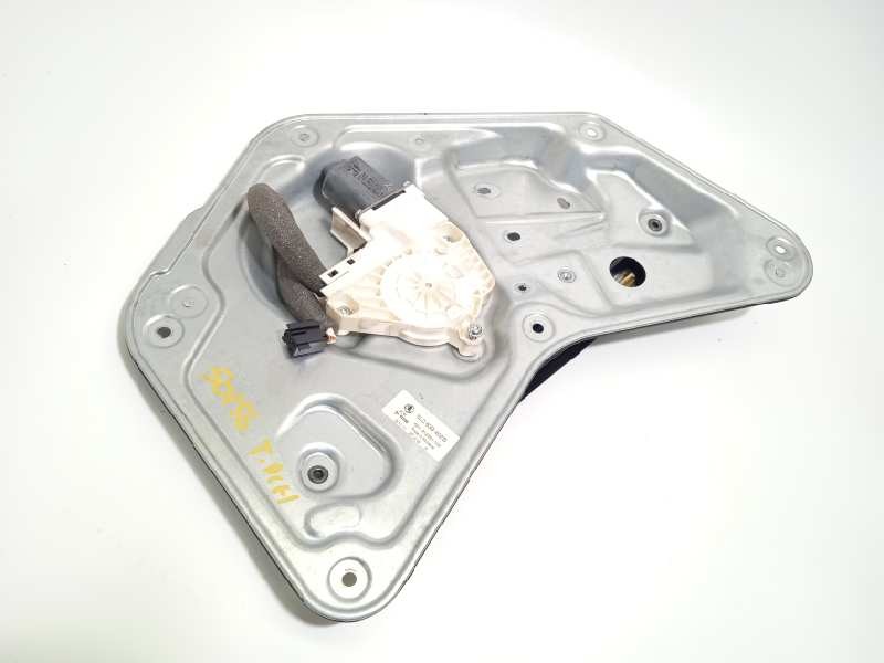 ELEVALUNAS TRASERO DERECHO 5L0959812A 5L0839402B