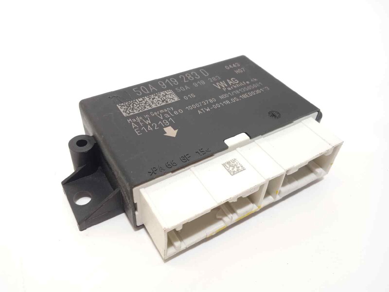 MODULO ELECTRONICO 5QA919283D 