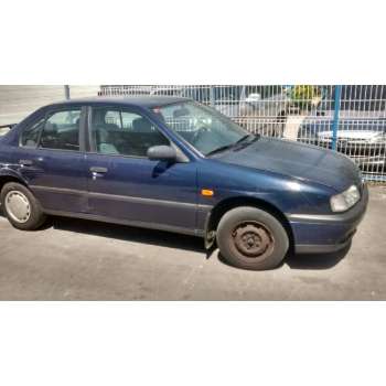 NISSAN PRIMERA BERL./FAMILIAR (P10/W10) de desguace