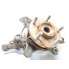 Recambio de mangueta delantera izquierda para kia carens ( ) concept referencia OEM IAM 51715A4001  