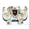 Recambio de mando climatizador para citroën nemo 1.3 hdi fap referencia OEM IAM 6490K4  