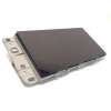 Recambio de pantalla multifuncion para audi q3 sportback (f3n) 35 tfsi mild hybrid referencia OEM IAM 83A919620  