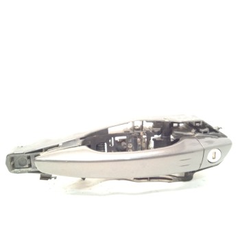 Recambio de maneta exterior delantera izquierda para opel mokka 1.2 (76) referencia OEM IAM 9686433780  