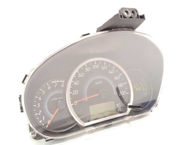 CUADRO INSTRUMENTOS 8100C315 1575700330