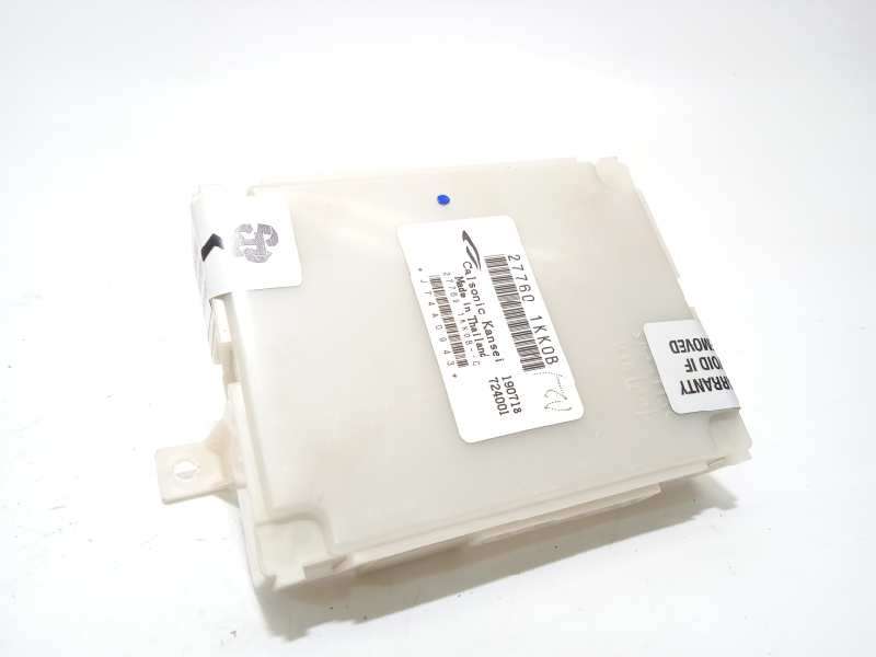 MODULO ELECTRONICO 277601KK0B 