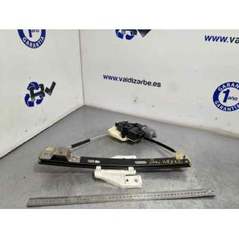 ELEVALUNAS TRASERO DERECHO 5Q0959812A 5F9839462C