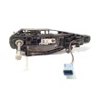 Recambio de maneta exterior delantera izquierda para opel mokka 1.2 (76) referencia OEM IAM 9686433780  