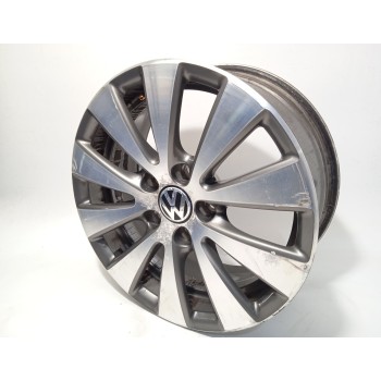 Recambio de llanta para volkswagen passat b6 (3c2) 2.0 tdi referencia OEM IAM 3C0601025C 3C0601025CZ33 