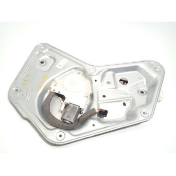 Recambio de elevalunas trasero izquierdo para skoda yeti 1.2 tsi referencia OEM IAM 5L0839401B  5L0959811A