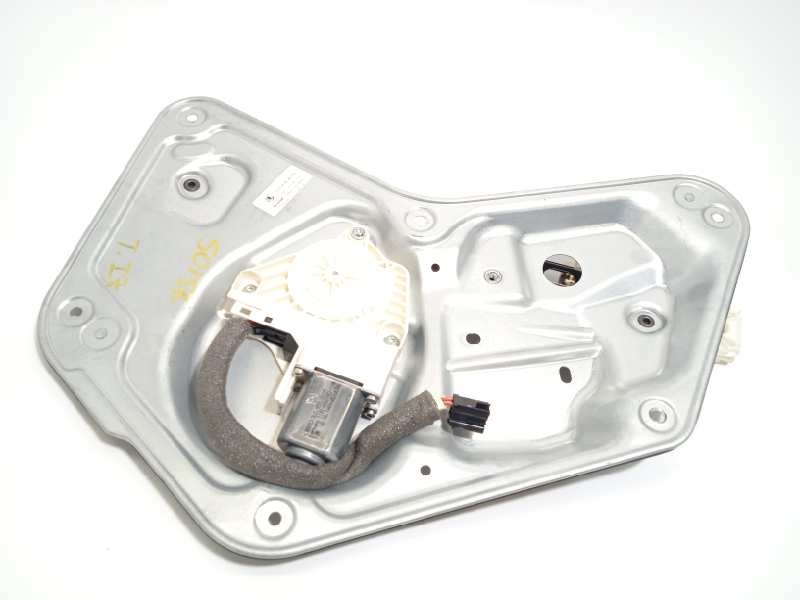 ELEVALUNAS TRASERO IZQUIERDO 5L0839401B 5L0959811A