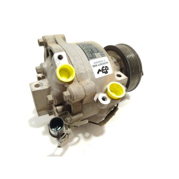 Recambio de compresor aire acondicionado para mitsubishi asx (ga_w_) 1.6 di-d 4wd referencia OEM IAM 7813A817  