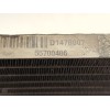 Recambio de condensador / radiador aire acondicionado para opel corsa d (s07) 1.4 (l08, l68) referencia OEM IAM 55700406  D14780