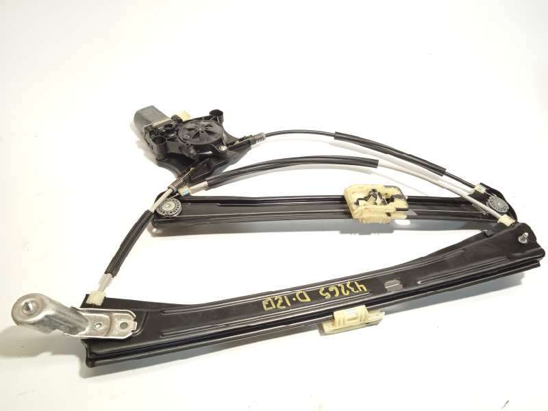 ELEVALUNAS DELANTERO IZQUIERDO 5NA837461 5Q0959802C