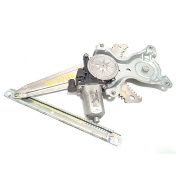 Recambio de elevalunas trasero derecho para mitsubishi space star (a00) motion referencia OEM IAM 5713A323  