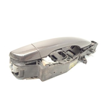 Recambio de maneta exterior trasera derecha para opel mokka 1.2 (76) referencia OEM IAM 9688834080  