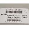 Recambio de modulo electronico para nissan juke (f15) 1.6 cat referencia OEM IAM 277601KK0B  
