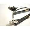 Recambio de elevalunas delantero izquierdo para volkswagen tiguan 2.0 tdi referencia OEM IAM 5NA837461  5Q0959802C