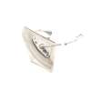 Recambio de retrovisor derecho para toyota avensis (_t25_) 2.0 d-4d (cdt250_) referencia OEM IAM 8790105100  
