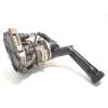 Recambio de bomba servodireccion para citroën c4 grand picasso exclusive referencia OEM IAM 9681965780 4007WF 