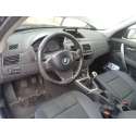 BMW X3 (E83)