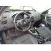 bmw x3 (e83) del año 2005