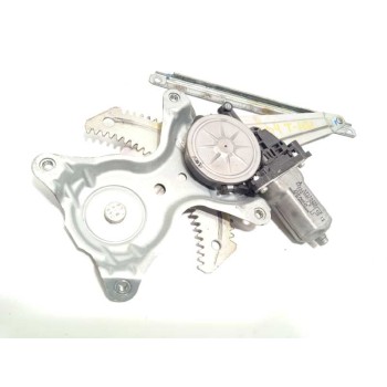 Recambio de elevalunas trasero izquierdo para mitsubishi space star (a00) motion referencia OEM IAM 5713A324  