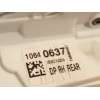Recambio de cerradura puerta trasera derecha para mg mg hs (as23) 1.5 t (sas23) referencia OEM IAM 10640637  