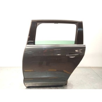 Recambio de puerta trasera izquierda para peugeot 5008 allure referencia OEM IAM 9006S6  