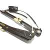 Recambio de elevalunas delantero izquierdo para volkswagen tiguan 2.0 tdi referencia OEM IAM 5NA837461  5Q0959802C