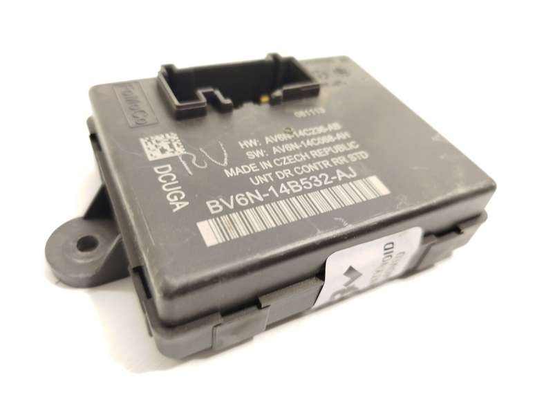 CENTRALITA CONFORT BV6N14B532AJ 1799118 