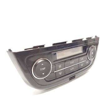 Recambio de mando climatizador para mitsubishi space star (a00) motion referencia OEM IAM 7820A883XA  