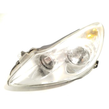 Recambio de faro izquierdo para opel corsa d (s07) 1.4 (l08, l68) referencia OEM IAM 93189357  89313295