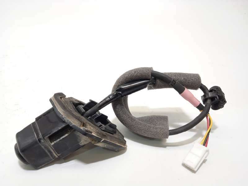 Recambio de modulo electronico para nissan juke (f15) 1.6 cat referencia OEM IAM 28442BV85A - Gris 2