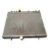 Recambio de radiador agua para peugeot 5008 allure referencia OEM IAM 9680533480  P9680533480