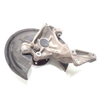 Recambio de mangueta trasera derecha para skoda yeti 1.2 tsi referencia OEM IAM 3C0505436F 3G0598611A 3C0505434K