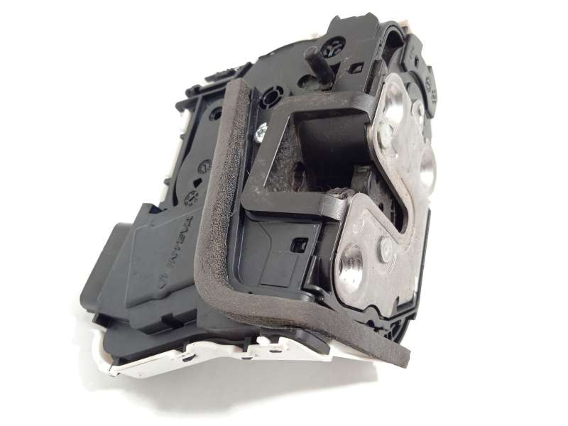 CERRADURA PUERTA TRASERA IZQUIERDA 10640636 