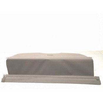 Recambio de bandeja trasera para volkswagen touareg (7la) tdi v10 referencia OEM IAM 7L6867773G 7L6867773G86G 