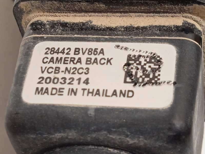 Recambio de modulo electronico para nissan juke (f15) 1.6 cat referencia OEM IAM 28442BV85A - Gris 4