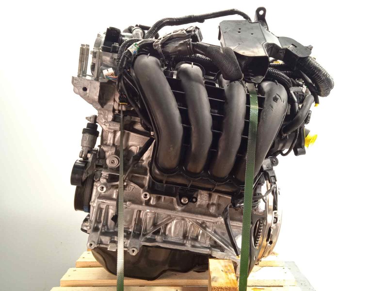 MOTOR COMPLETO PE 