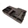 Recambio de modulo electronico para ford fiesta (cb1) 1.4 tdci cat referencia OEM IAM 8V5115K600CJ  