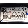 Recambio de motor arranque para mitsubishi space star (a00) motion referencia OEM IAM 1810A334  M000TD1071ZT