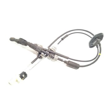 Recambio de varillaje cambio para kia sportage drive 4x2 referencia OEM IAM 437943U400  
