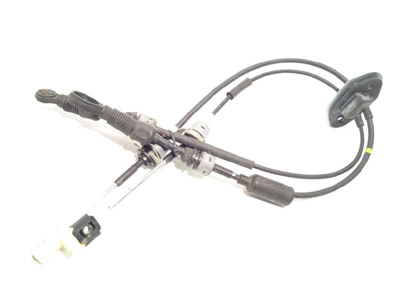 VARILLAJE CAMBIO 437943U400 