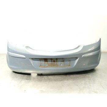 PARAGOLPES TRASERO 13179916 