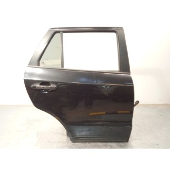 Recambio de puerta trasera derecha para hyundai santa fe (bm) 2.2 crdi classic (2wd) referencia OEM IAM 770042B030  