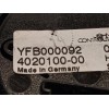 Recambio de mando multifuncion para land rover range rover (lm) 3.6 td v8 referencia OEM IAM YFB000092  7H4270274AA8PUY