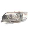 Recambio de faro izquierdo para volvo s80 i (184) d5 referencia OEM IAM 30744156  89900220
