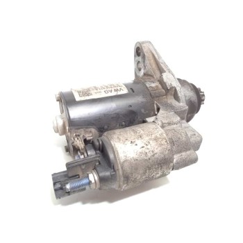 Recambio de motor arranque para skoda yeti 1.2 tsi referencia OEM IAM 0AH911023A  0001120410
