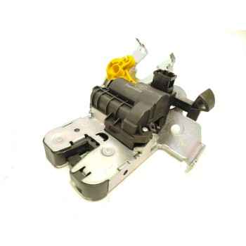 CERRADURA MALETERO / PORTON 4M0827506D 