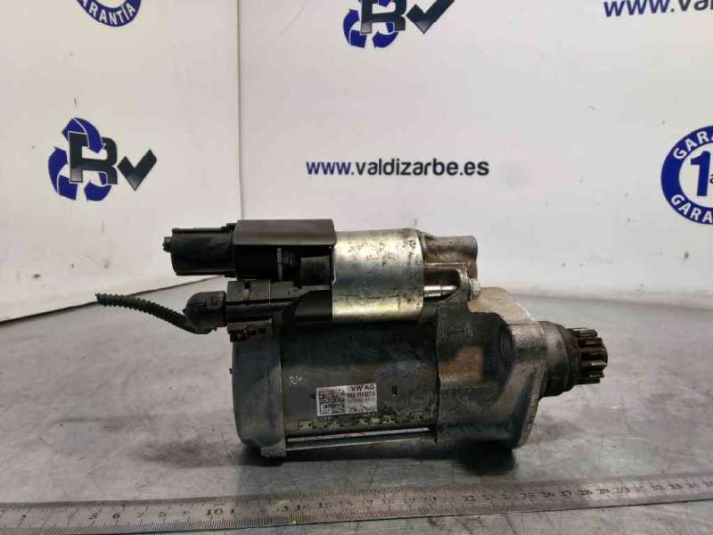 MOTOR ARRANQUE 0AH911023G 4280008863
